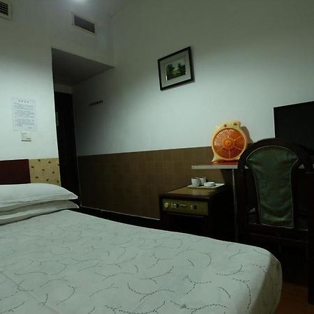 Bin Mao Hotel- Talien Kültér fotó