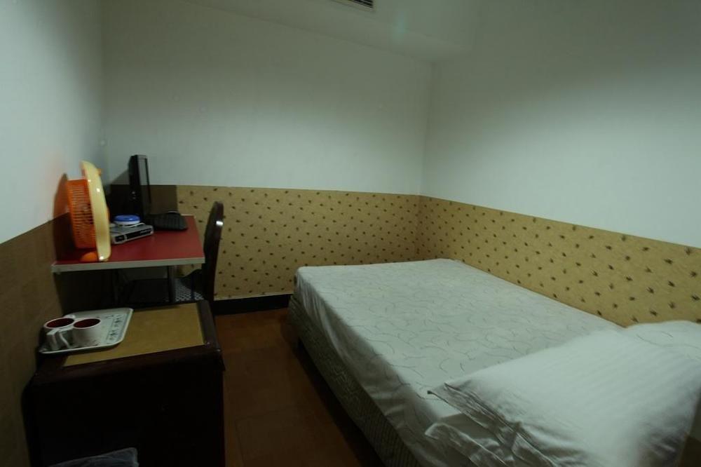 Bin Mao Hotel- Talien Kültér fotó